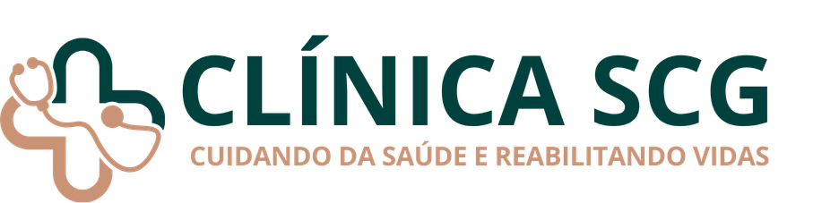 Logo Clínica SCG