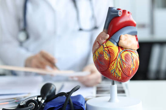 Cardiologista
